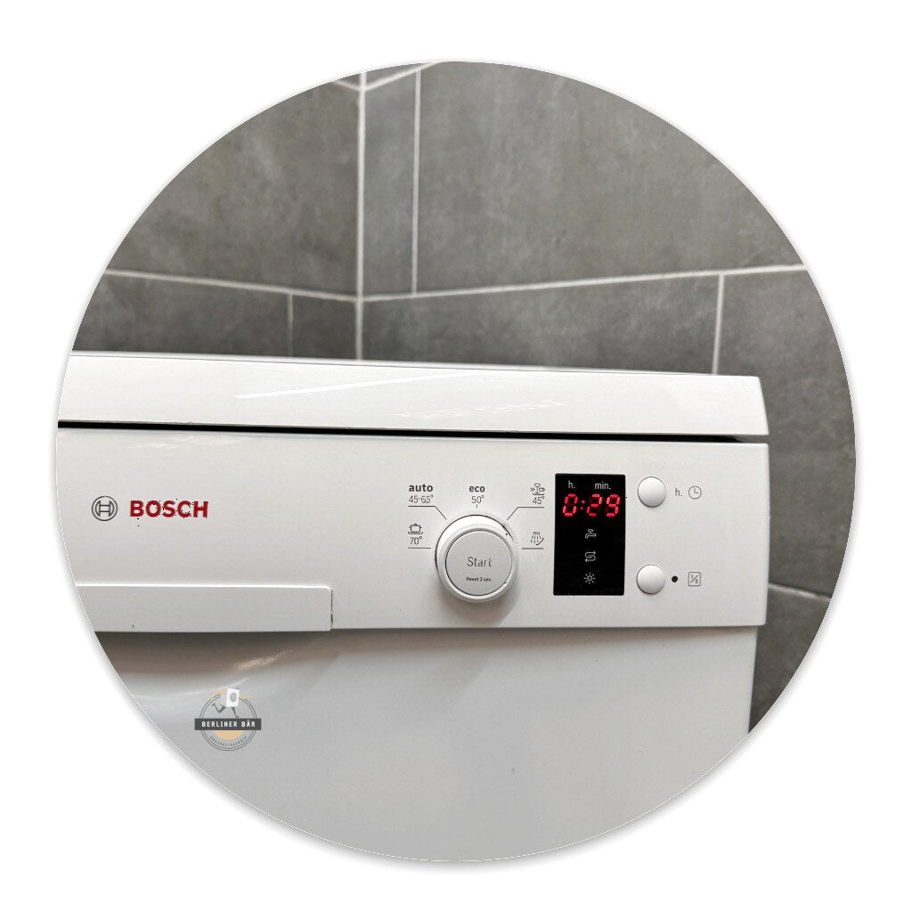 Bosch Geschirrspüler  Serie 4 SMS50D32EU  | 1 Jahr Garantie! SALE!
