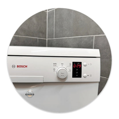Bosch Geschirrspüler  Serie 4 SMS50D32EU  | 1 Jahr Garantie! SALE!