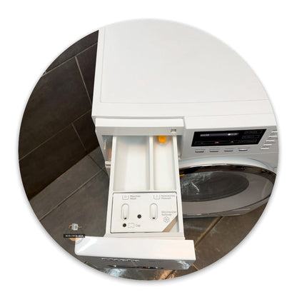 8kg Miele Waschmaschine WMG120 WPS TDos / 1 Jahr Garantie!