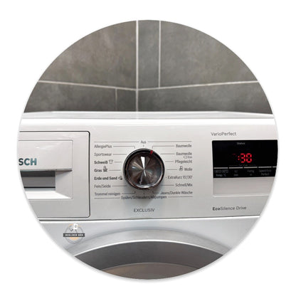 7 kg Bosch Waschmaschine Serie 4 WAN282EURO / 1 Jahr Garantie & Gratis Lieferung in Berlin!
