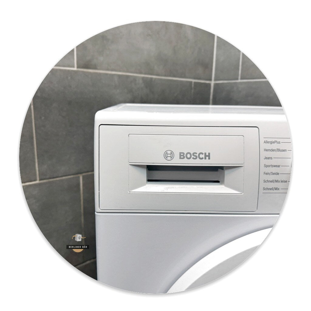 7 kg Bosch Waschmaschine Serie 4 WAN282A2 / 1 Jahr Garantie & Gratis Lieferung in Berlin!