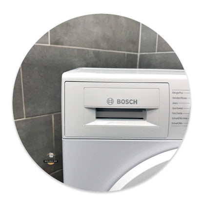 7 kg Bosch Waschmaschine Serie 4 WAN282A2 / 1 Jahr Garantie & Gratis Lieferung in Berlin!