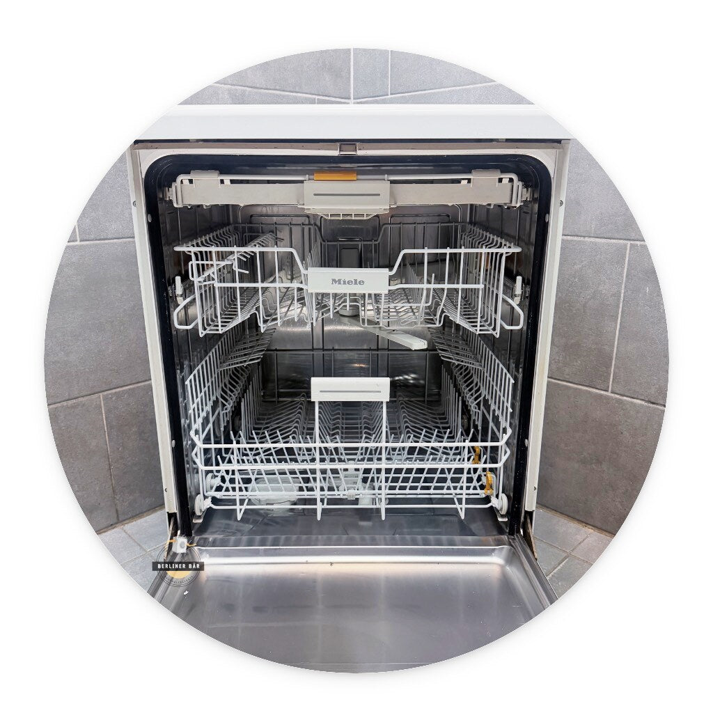 Miele Standgeschirrspüler G 6300 SC  | 1 Jahr Garantie!