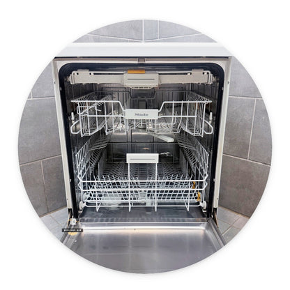 Miele Standgeschirrspüler G 6300 SC  | 1 Jahr Garantie!