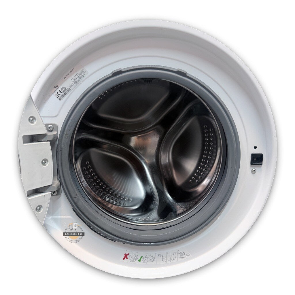 6 kg BEKO Waschmaschine WMO 622 | 1 Jahr Garantie! SALE!