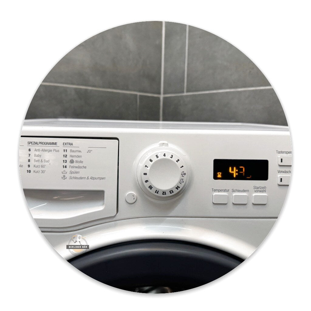 7 kg Bauknecht Waschmaschine EW 7F4 / 1 Jahr Garantie & Gratis Lieferung in Berlin!