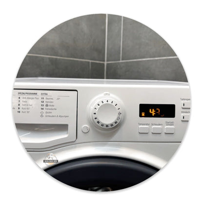 7 kg Bauknecht Waschmaschine EW 7F4 / 1 Jahr Garantie & Gratis Lieferung in Berlin!