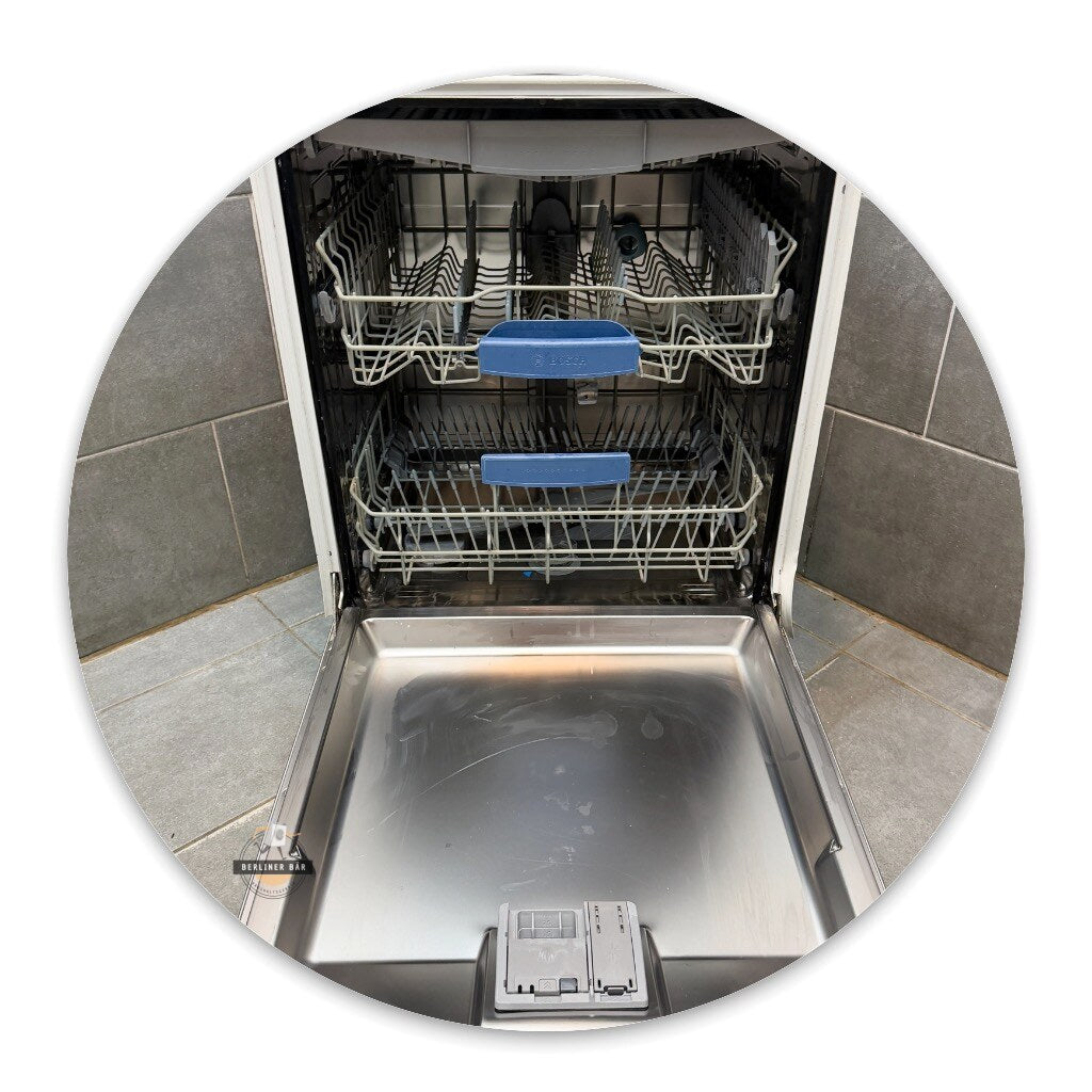 Bosch Geschirrspüler Serie 6 SMU58N45EU | 1 Jahr Garantie! SALE!
