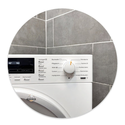 8 kg Miele Waschmaschine W1 WMB120 WPS / 1 Jahr Garantie & Gratis Lieferung in Berlin!