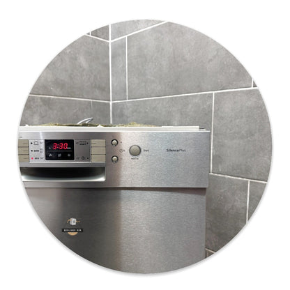 Bosch  Geschirrspüler Serie 6 SMU53L15EU /1 Jahr Garantie & Gratis Lieferung in Berlin!