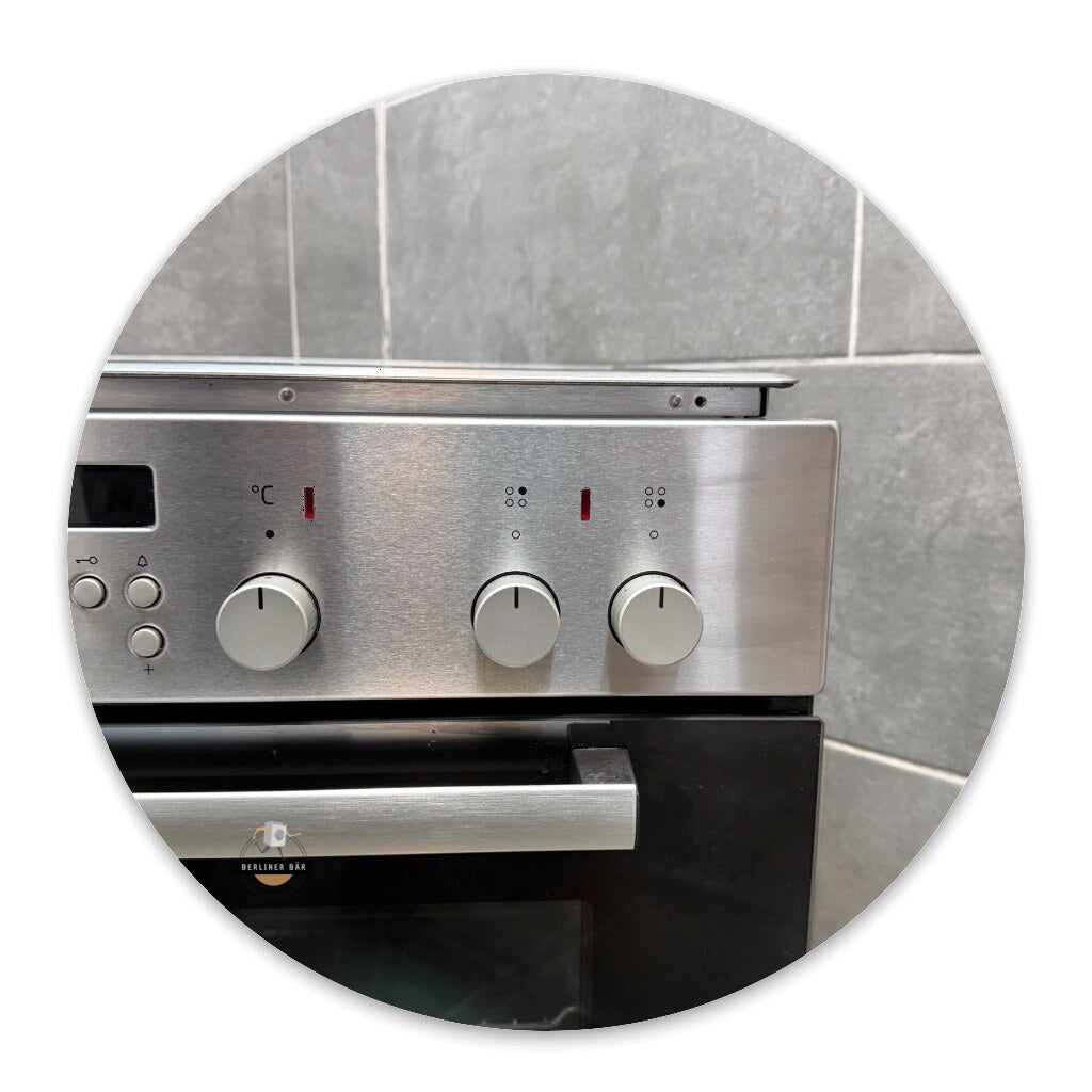 KOENIC Elektro-Einbauherd KCC 61250 + Ceran   / 1 Jahr Garantie & Gratis Lieferung in Berlin!