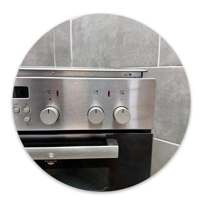 KOENIC Elektro-Einbauherd KCC 61250 + Ceran   / 1 Jahr Garantie & Gratis Lieferung in Berlin!