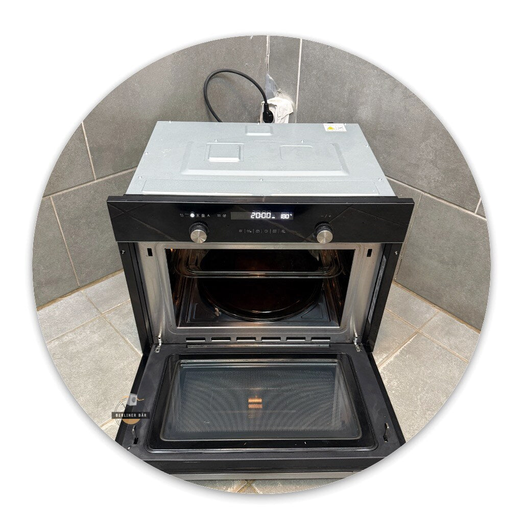 Einbaumikrowelle KKT Kolbe EBM4502S | 1 Jahr Garantie!  SALE!