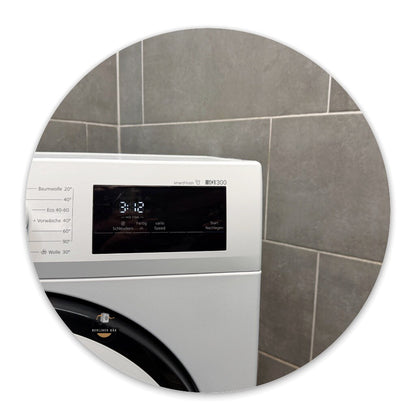 7 kg Siemens Waschmaschine iQ300 | WM14N0A4 | 1 Jahr Garantie!