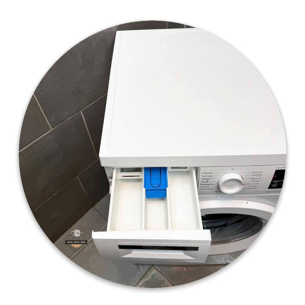 8kg Bosch Waschmaschine Serie 6 WUQ28420 / 1 Jahr Garantie & Gratis Lieferung in Berlin!