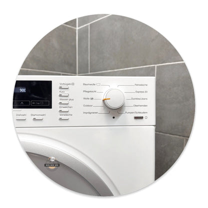 8 kg Miele Waschmaschine W1 WMB120 WPS / 1 Jahr Garantie & Gratis Lieferung in Berlin!