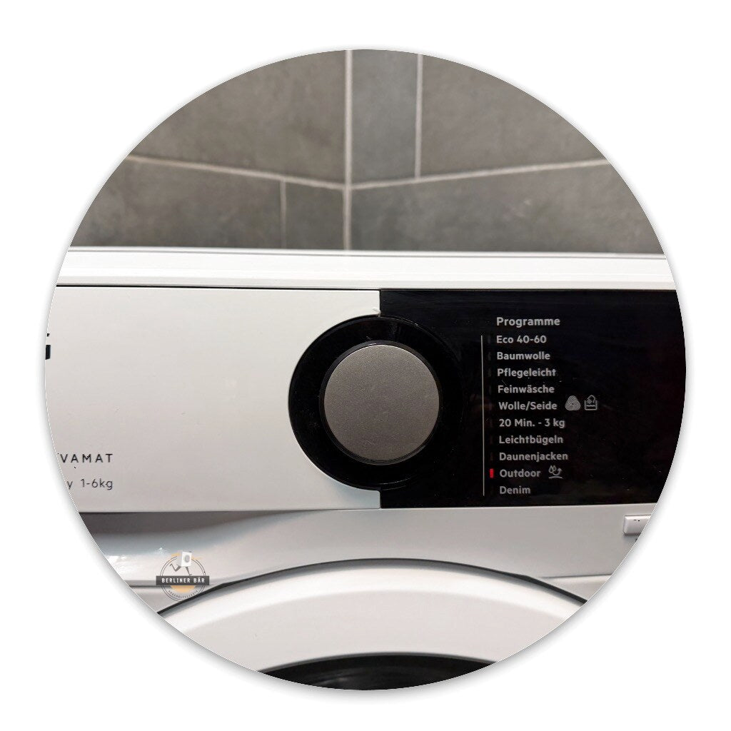 6kg AEG Waschmaschine Serie 6000 L6SB70268 Slimline / 1 Jahr Garantie & Gratis Lieferung in Berlin!