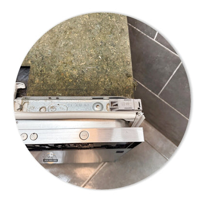 Siemens Geschirrspüler Vollintegriert SN65M037EU/1 Jahr Garantie & Gratis Lieferung in Berlin!