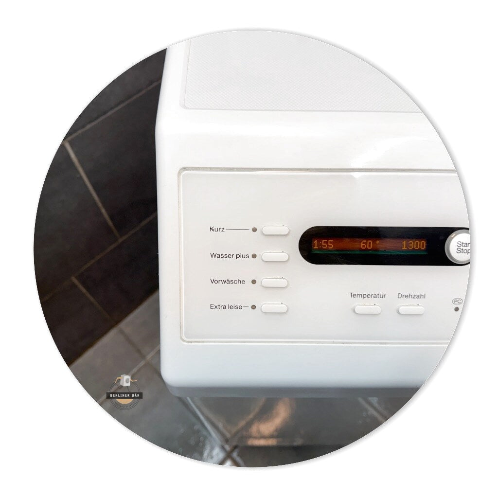 5,5 kg Miele Waschmaschine W 627 F WPM / 1 Jahr Garantie & Gratis Lieferung in Berlin!