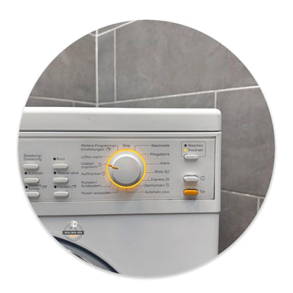 6/3 kg Miele Waschtrockner Softtronic WT 2780 WPM / 1 Jahr Garantie & Gratis Lieferung in Berlin!