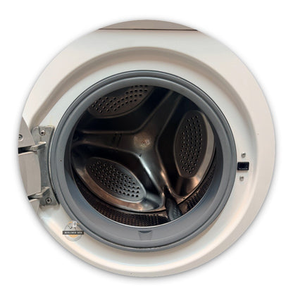 6 kg Amica Waschmaschine WA 14653 W Slimline | 1 Jahr Garantie! SALE!