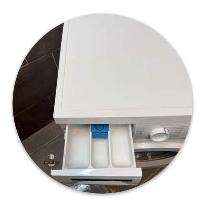 8kg Bosch-Waschmaschine Serie 6 WUQ28420 | 1 Jahr Garantie!