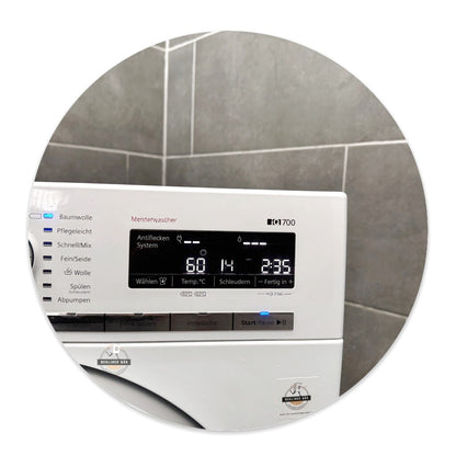 9 kg Waschmaschine Siemens iQ700 WM14W5FCB / 1 Jahr Garantie! & Kostenlose Lieferung!
