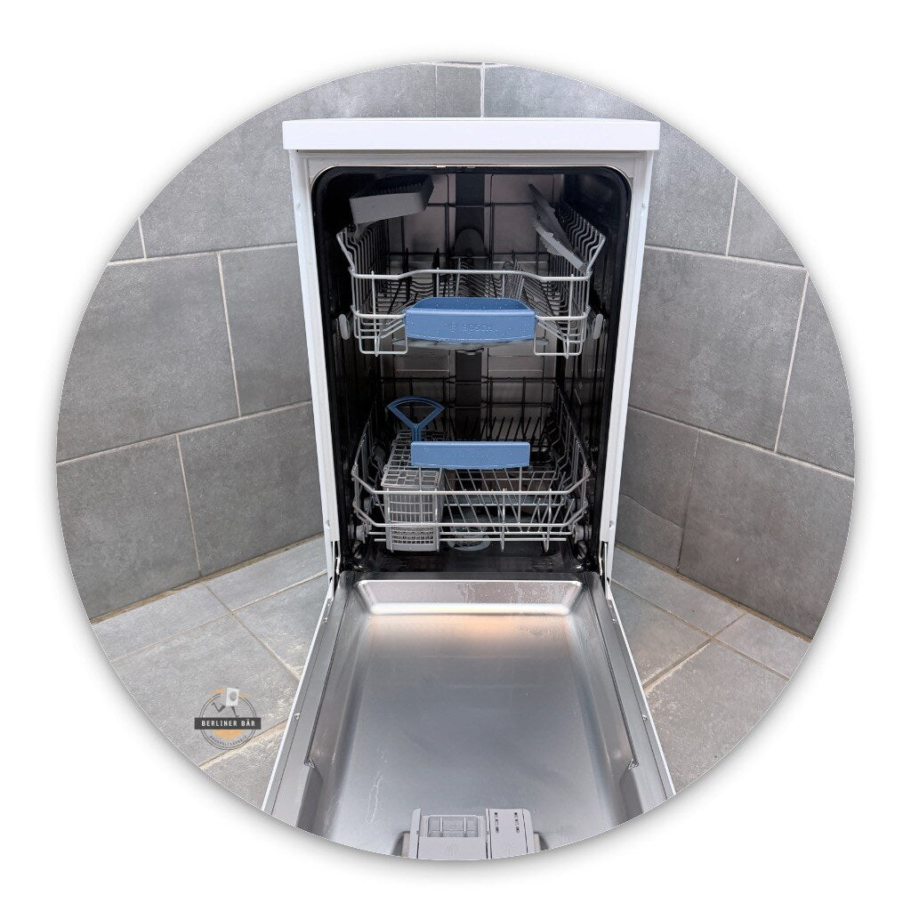 45er Bosch Geschirrspüler SPS53M22EU | 1 Jahr Garantie! SALE!