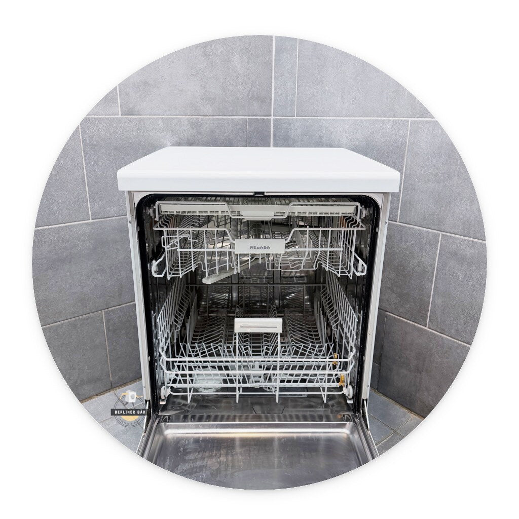 Miele Standgeschirrspüler G 4203 SC | 1 Jahr Garantie!