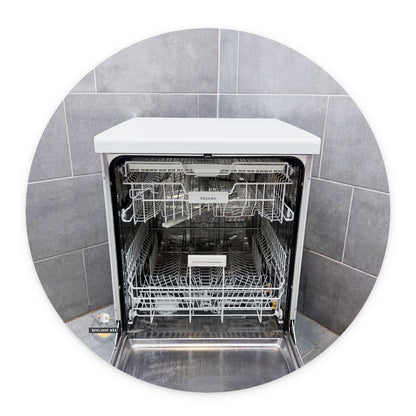 Miele Standgeschirrspüler G 4203 SC | 1 Jahr Garantie!