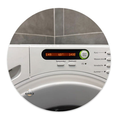 6 kg Miele Waschmaschine Softtronic W 1714 | 1 Jahr Garantie!