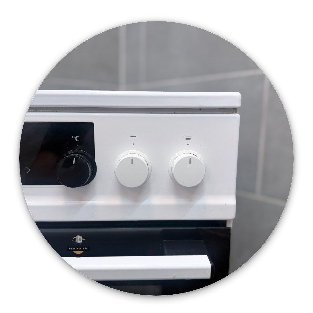Gorenje Elektro-Standherd EC5352WPA + Ceran | 1 Jahr Garantie! SALE!