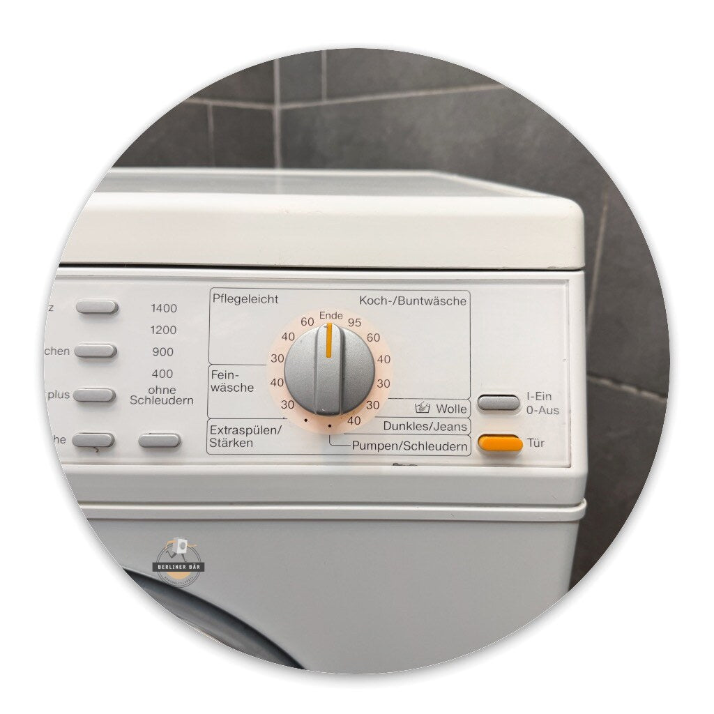 6 kg Miele-Waschmaschine Softtronic W 3903 WPS | 1 Jahr Garantie!