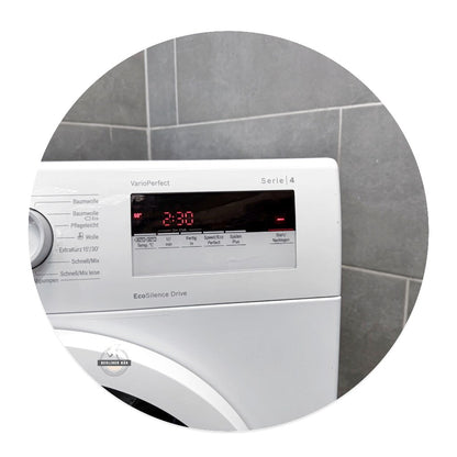 7 kg Bosch Waschmaschine Serie 4 WAN28121 | 1 Jahr Garantie!