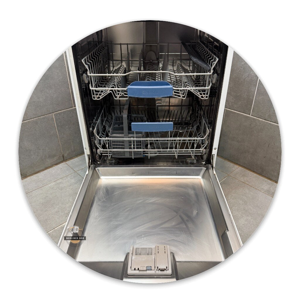 Bosch Geschirrspüler SMS85M62DE / 1 Jahr Garantie & Gratis Lieferung in Berlin!