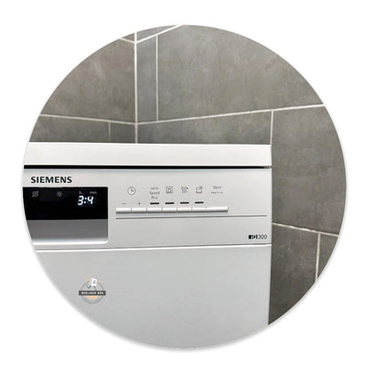 Siemens Geschirrspüler iQ300 SN236W03NE / 1 Jahr Garantie!