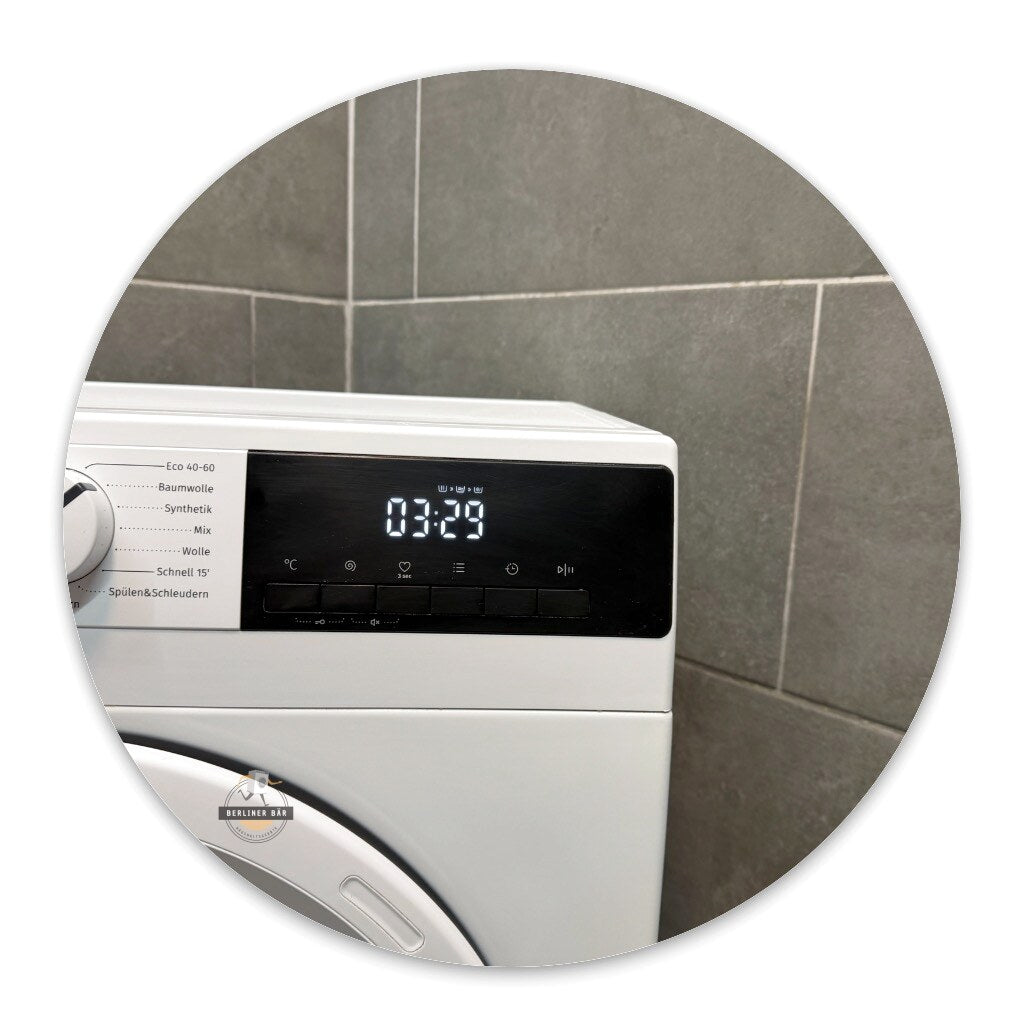 7 kg Gorenje Waschmaschine WFLP7014EVM  Slim / 1 Jahr Garantie & Gratis Lieferung in Berlin!