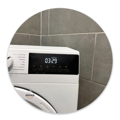 7 kg Gorenje Waschmaschine WFLP7014EVM  Slim / 1 Jahr Garantie & Gratis Lieferung in Berlin!