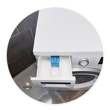 9 kg Bosch Waschmaschine Serie 6 WUU28T41 | 1 Jahr Garantie!