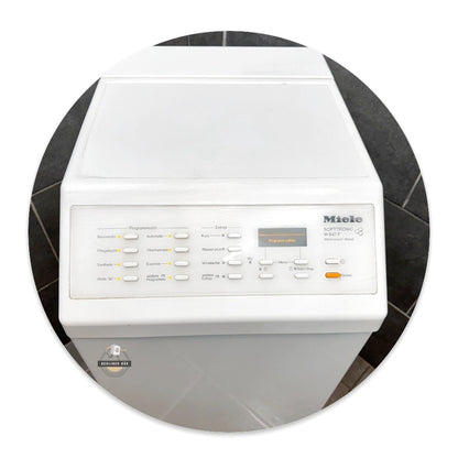 5.5kg Waschmaschine Miele Softtronic W 647F WPM /1 Jahr Garantie! & Kostenlose Lieferung!