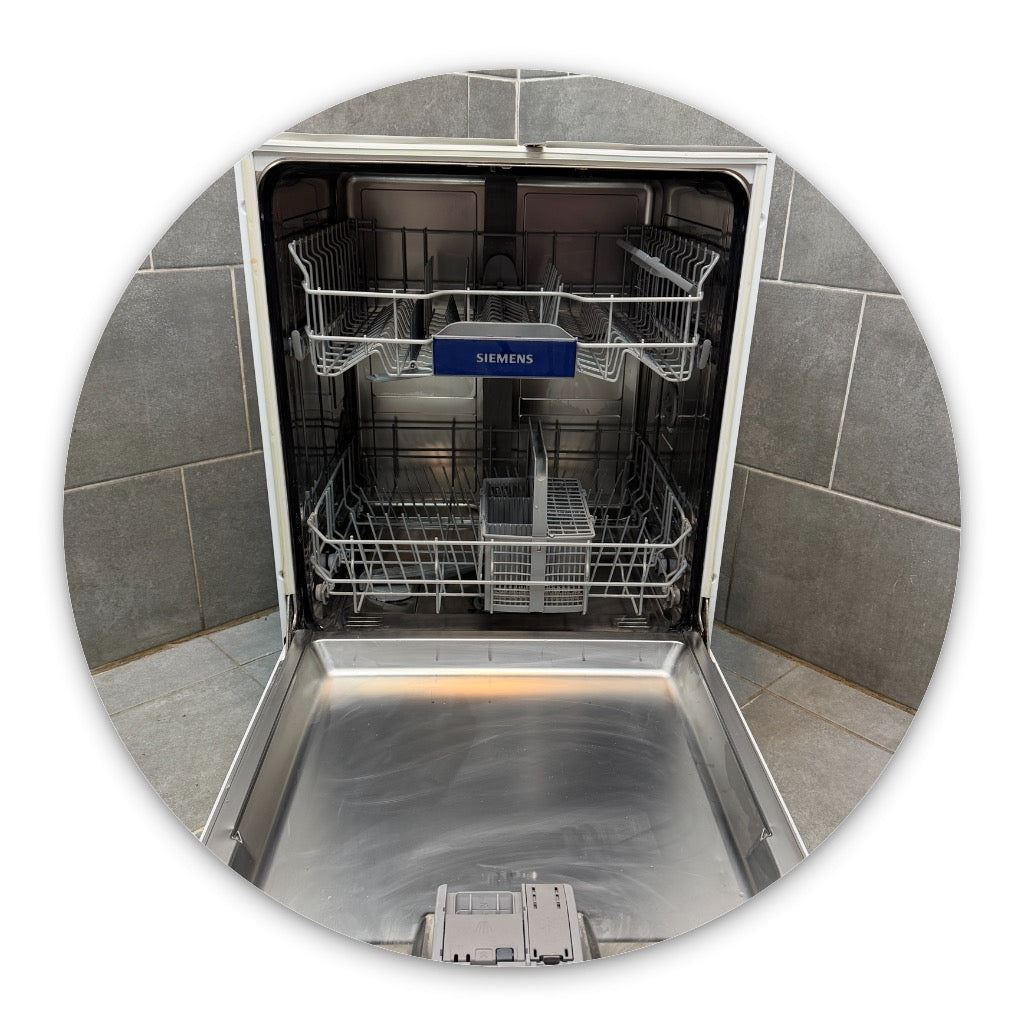 Siemens Geschirrspüler SN25M209EU / 1 Jahr Garantie & Gratis Lieferung in Berlin!