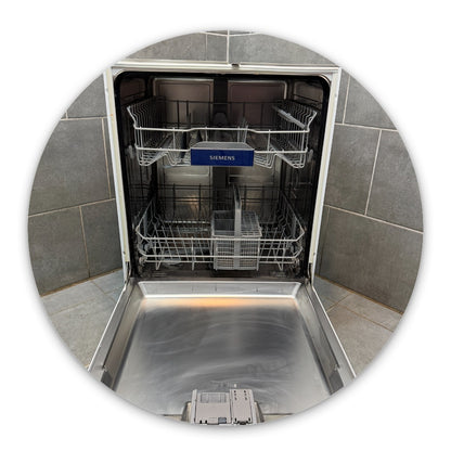 Siemens Geschirrspüler SN25M209EU / 1 Jahr Garantie & Gratis Lieferung in Berlin!