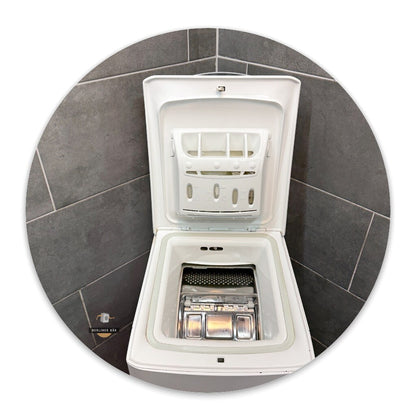 5.5kg Siemens Waschmaschine T12.35 / 1 Jahr Garantie & Gratis Lieferung in Berlin!