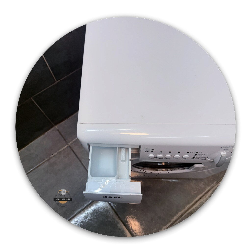 3 kg AEG-Waschmaschine LC53500 | 1 Jahr Garantie! SALE!