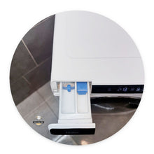 5 kg Haier Waschmaschine Mini HW50-PB12307 | 1 Jahr Garantie!
