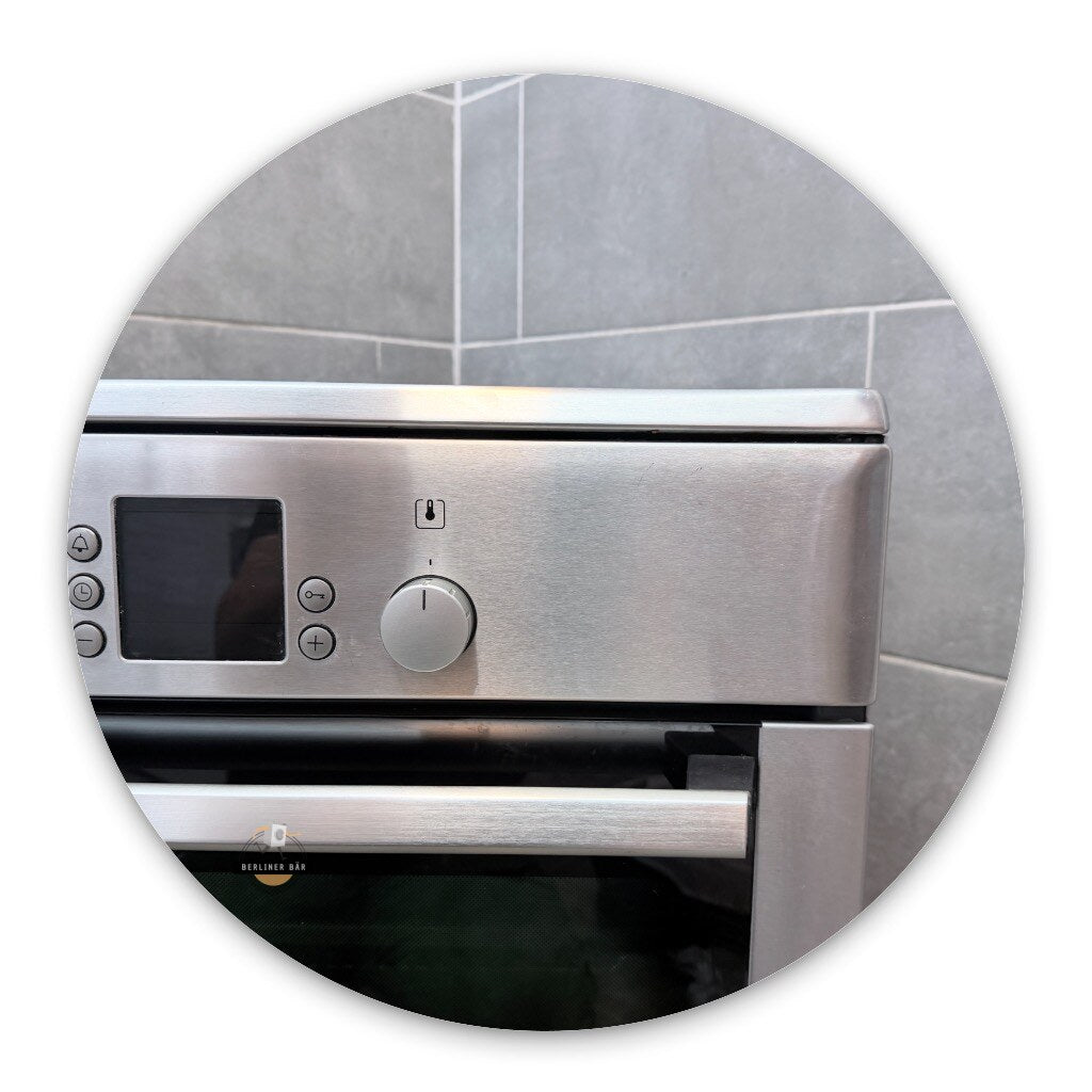 60er Bosch freistehender Induktionsherd HLN448050 | 1 Jahr Garant SALE!