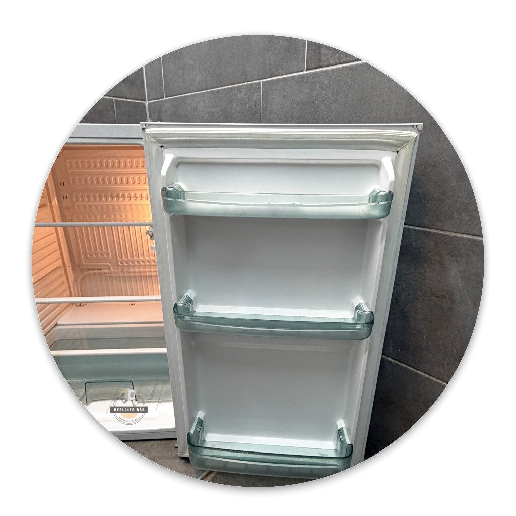 Exquisit Kühlschrank KS 119 RVA / 1 Jahr Garantie & Gratis Lieferung in Berlin!