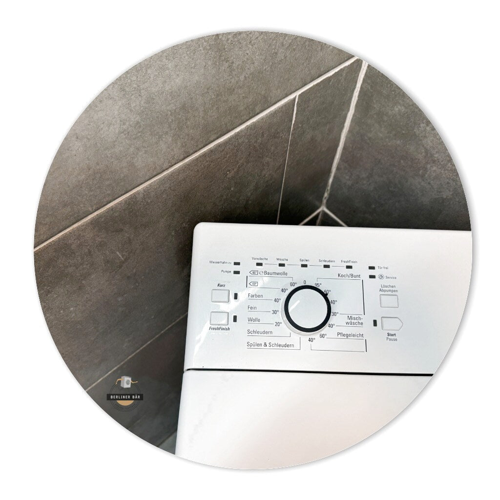 7 kg Bauknecht Waschmaschine WMT 732 Di / 1 Jahr Garantie & Gratis Lieferung in Berlin!