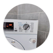 5/3kg Siemens Vollintegrierbarer Waschtrockner iQ500 WK14G540 | 1 Jahr Garantie!