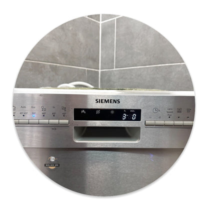 Siemens Geschirrspüler iQ300 SN436S00EE / 1 Jahr Garantie & Gratis Lieferung in Berlin!